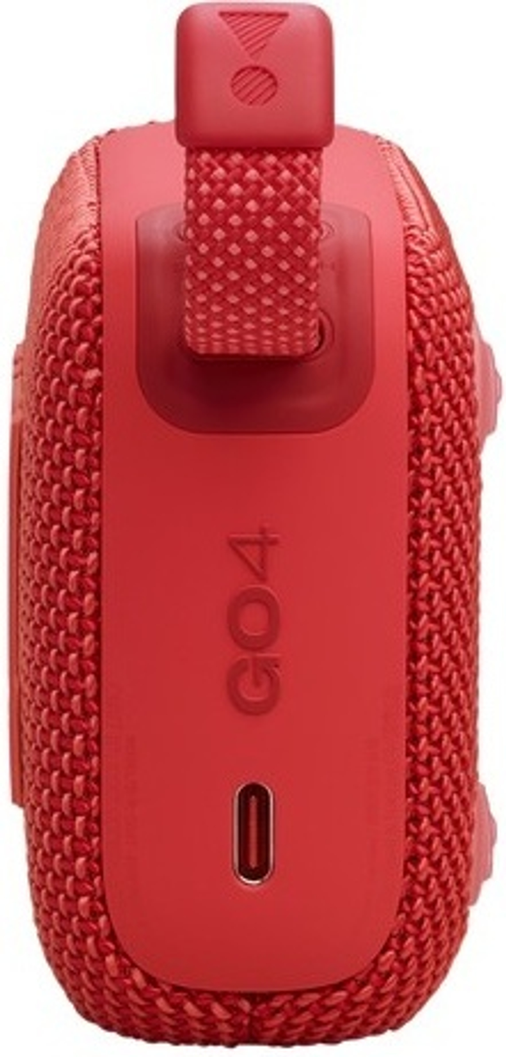 Колонка JBL Go 4 red