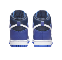 Кроссовки Nike Dunk High 'Obsidian' DJ6189-400