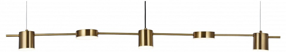 Подвесной светильник Kink Light Карин 07624-5,20