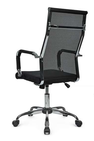 Кресло Art RCH 6017H Черный