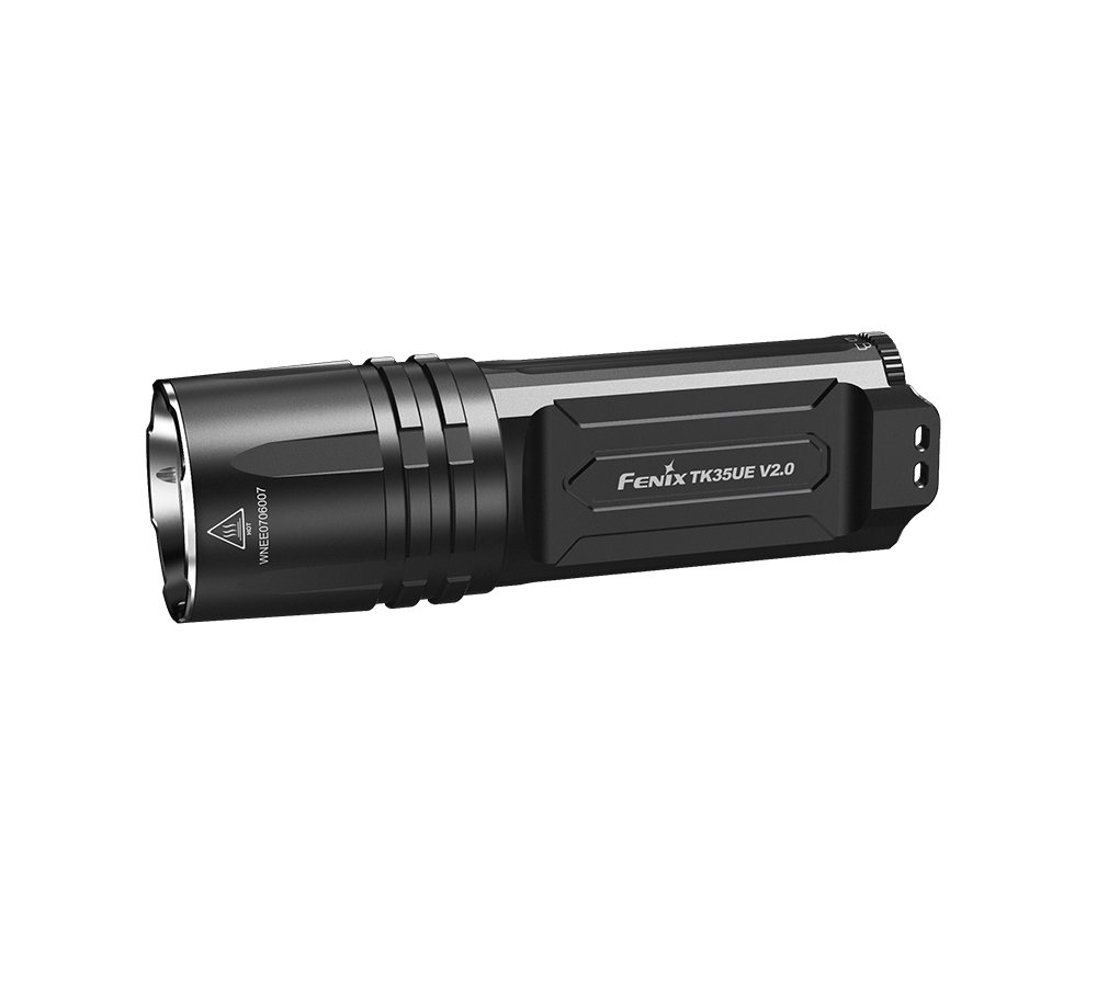 Фонарь Fenix TK35UE V2.0, TK35UEV20