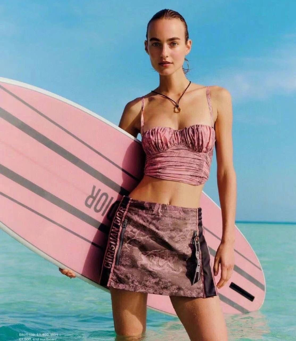 Юбка Dior
