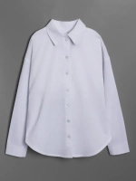 Школьная блузка для девочки