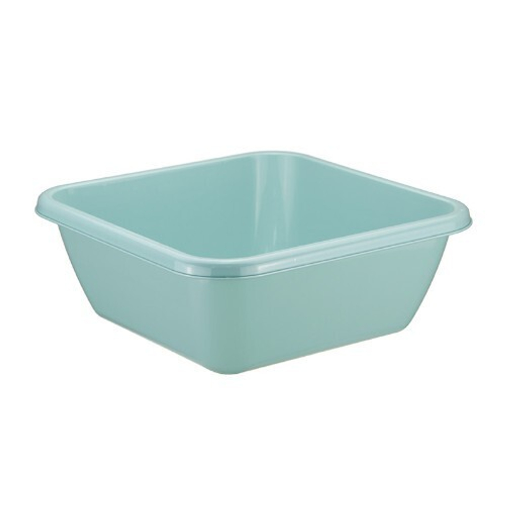 Таз квадратный 8л М2577