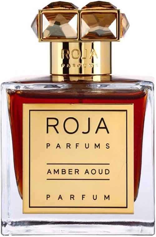 ROJA PARFUMS AMBER AOUD PARFUM 50 ML