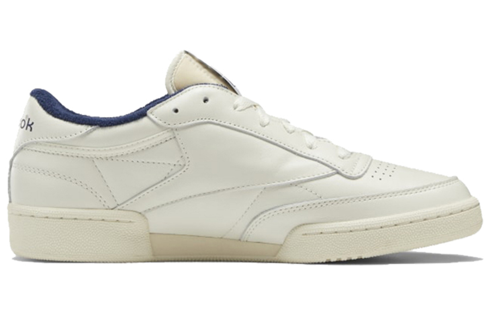 Кроссовки Reebok Club C 1985 Tv