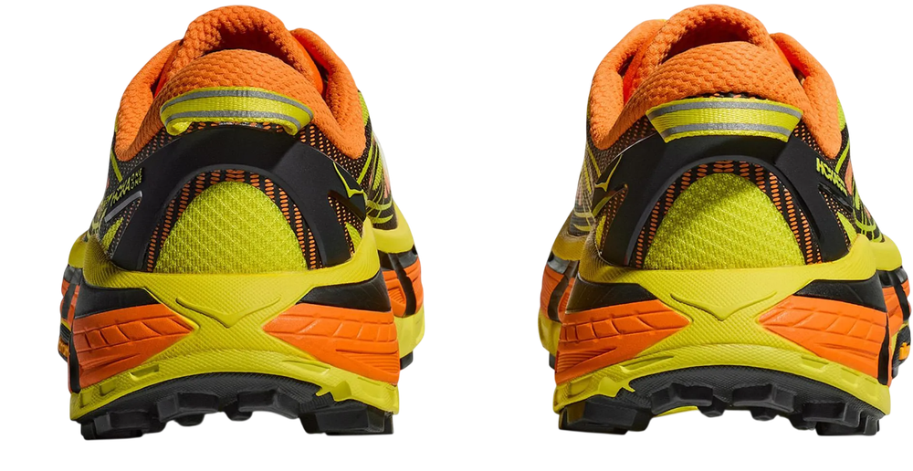 Кроссовки unisex Hoka Mafate speed 2