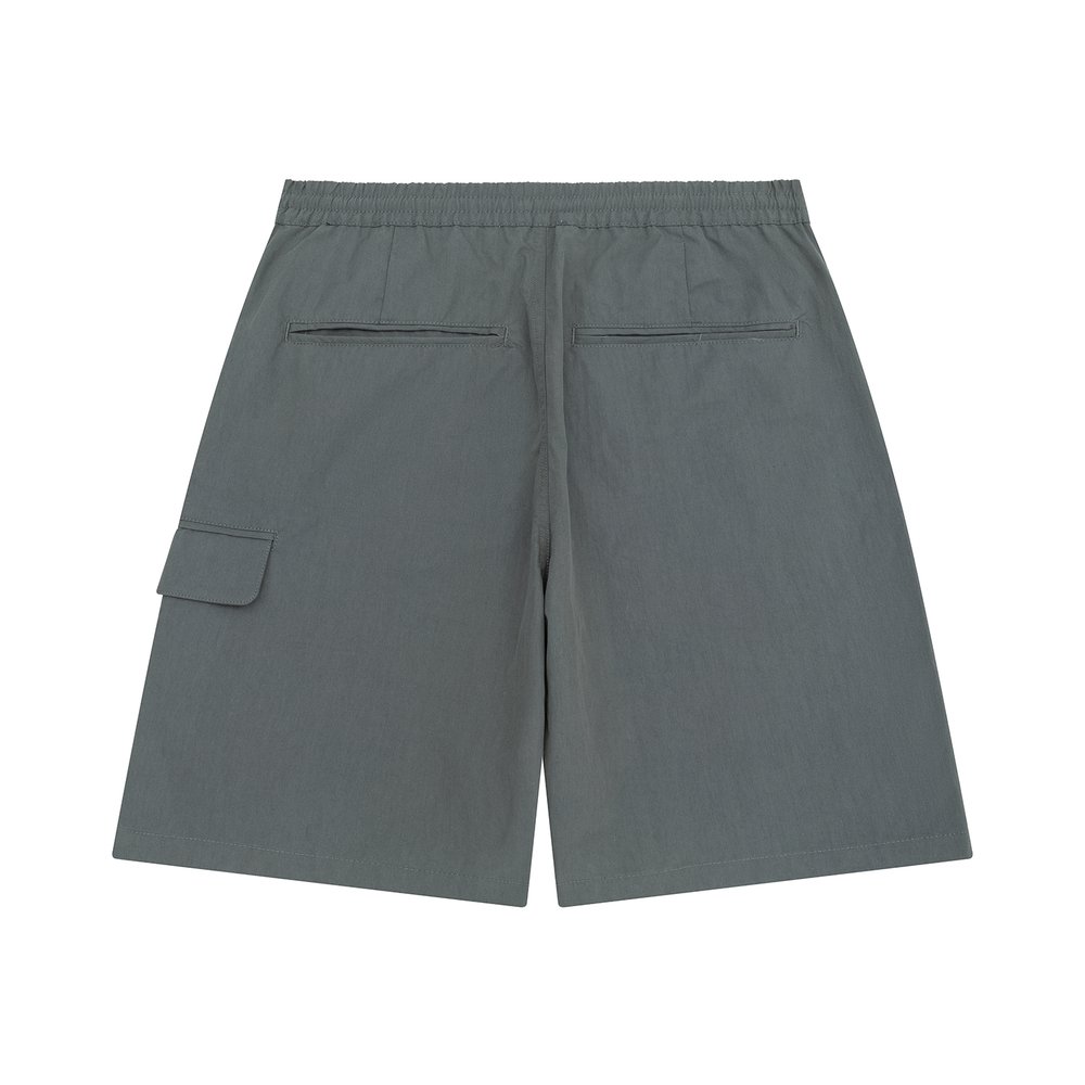 ШОРТЫ YMKASHIX PUFF