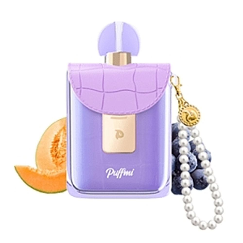 Puffmi Flora Виноград-медовая дыня 25000 купить в Москве с доставкой по России