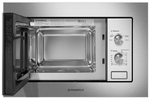 Встраиваемая микроволновая печь СВЧ Maunfeld MBMO820MS03