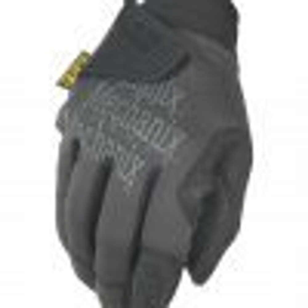 Перчатки MECHANIX WEAR SPECIALTY GRIP (Black/Grey) - размер 2XL
