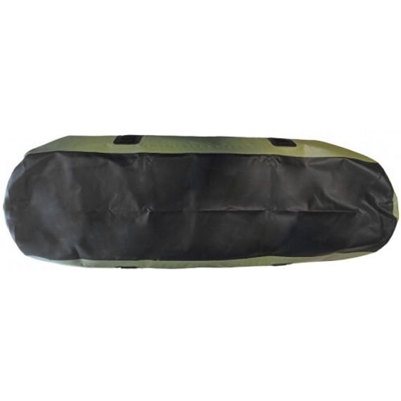 Сумка для снаряжения DELFiN Aqua 100 л зеленый