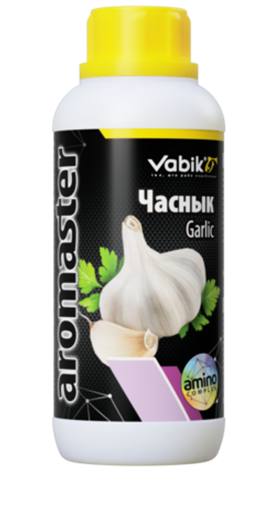 Ароматизатор Vabik Aromaster "Чеснок", 500мл