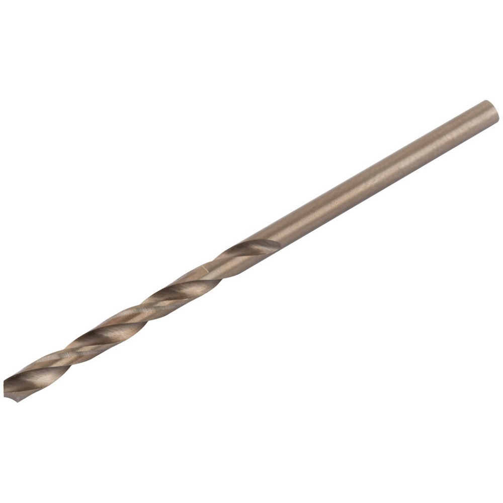 Сверло Cutop Profi 2,8*61 по металлу 10 шт   48-28-10