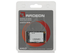 SSD накопитель AMD Radeon 1ТБ, mSATA, SATA, [R3MS1024G5]