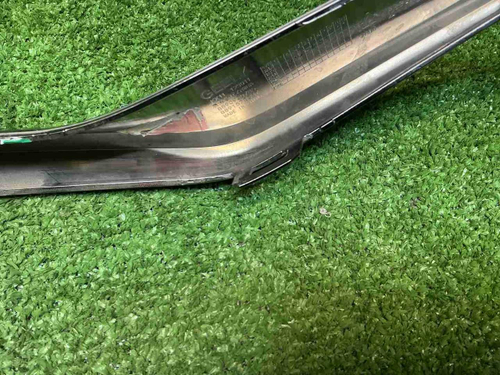 Молдинг заднего бампера правый Geely Monjaro 21-нв