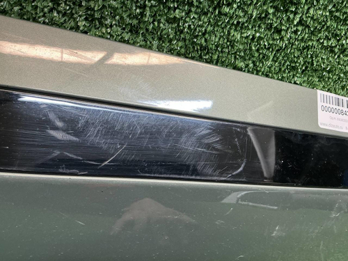 Накладка двери передняя правая Zeekr 001 (21-нв)