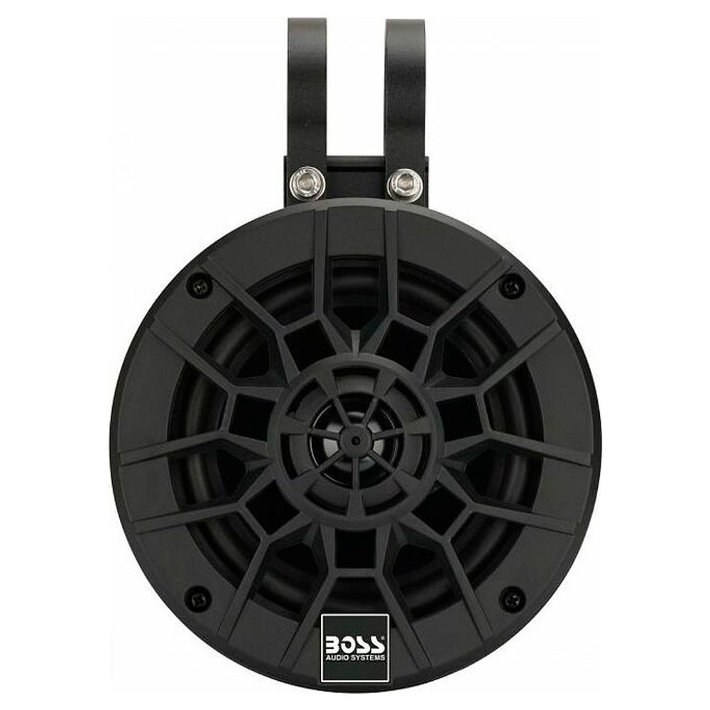 Комплект акустической системы BOSS (2 динамика 5.25")