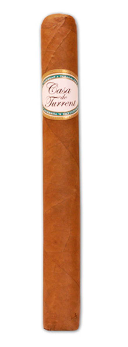 Casa de Turrent Churchill