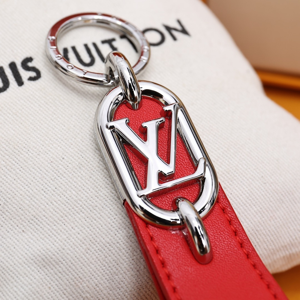 Louis Vuitton Link Dragonne