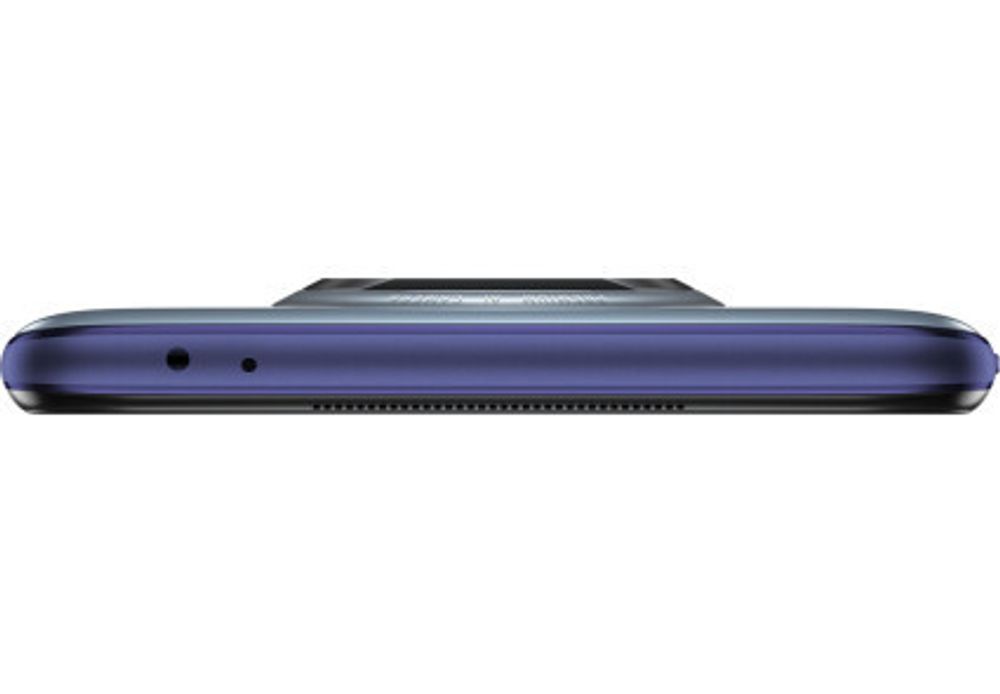 Смартфон Xiaomi Mi 10T Lite 6 64Gb 5G Blue