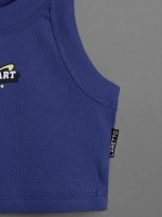 Топ для девочки летний