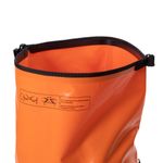 Гермосумка &quot;СЛЕДОПЫТ - Traveller&quot;, 40 л, цв. оранжевый/18/