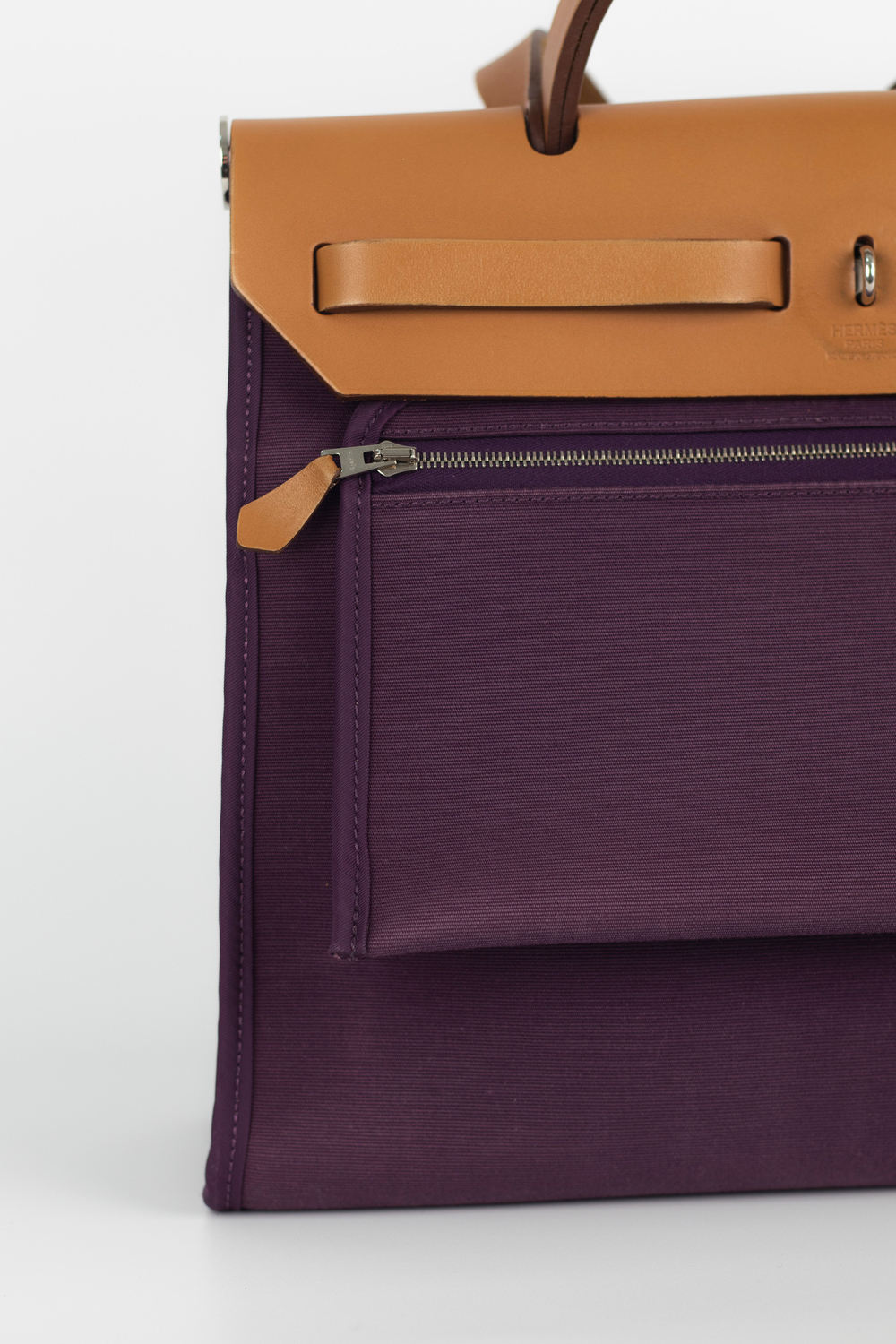 Сумка через плечо Hermes, Herbag 31
