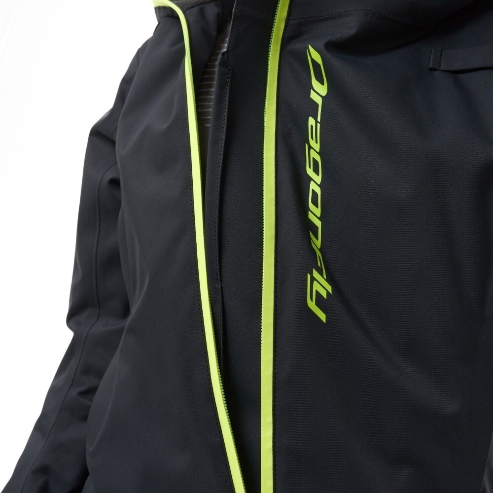 КОМБИНЕЗОН DRAGONFLY GRAVITY 2.0 WOMAN