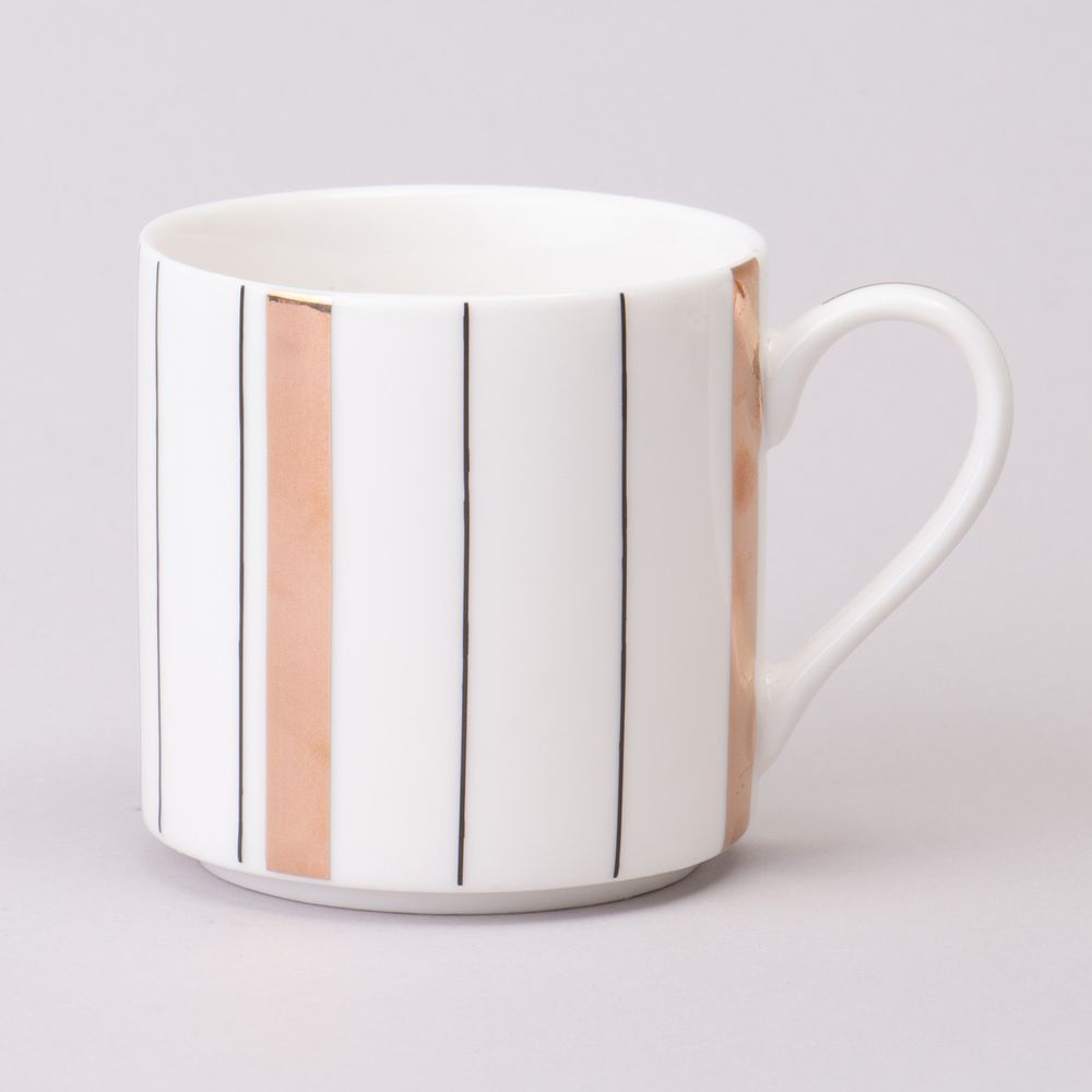 КОФЕЙНЫЙ НАБОР LEFARD "TOP STYLE" НА 6 ПЕР. 12 ПР. 180 МЛ