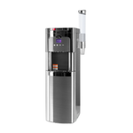 Кулер с нижней загрузкой бутыли Ecotronic C11-LXPM chrome