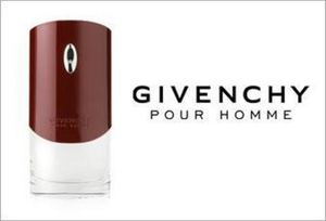 Givenchy Pour Homme