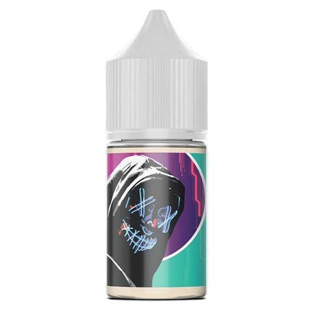 Neon Abyss by UTOPIA Salt 30мл