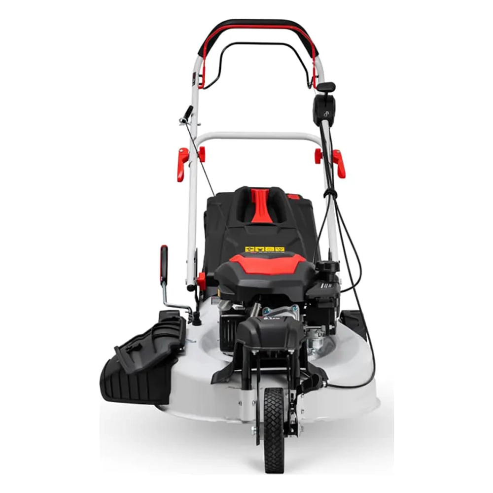 Газонокосилка бензиновая Katana KL-51CS PRO: 4.1 л.с., нож 51 см, MBK0027832