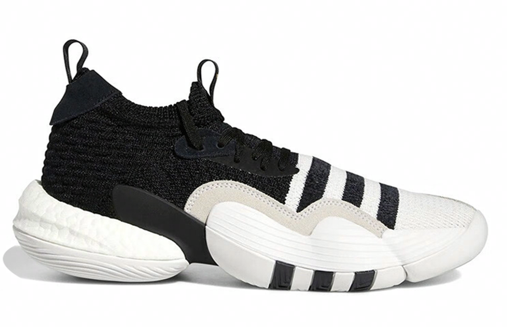 Кроссовки Adidas Trae Young 2.0