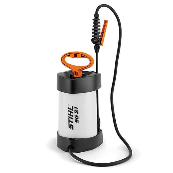 Опрыскиватель ручной Stihl SG 21