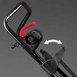 Аэратор (cкарификатор) Caiman CESAR 70C MAX, KI00160801