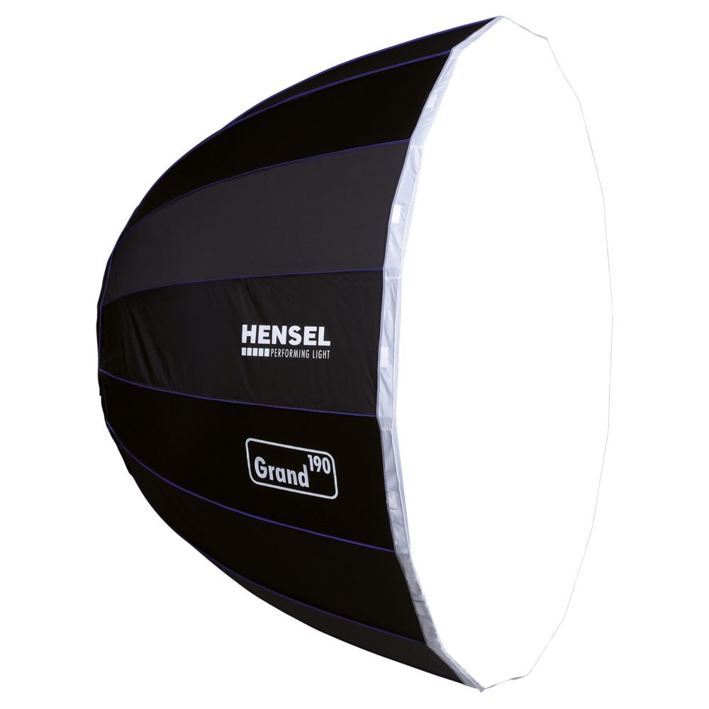 Hensel октобокс 190 см 4204190