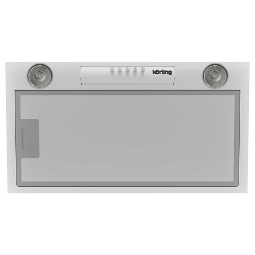 Полновстраиваемая вытяжка Korting KHI 6530 X