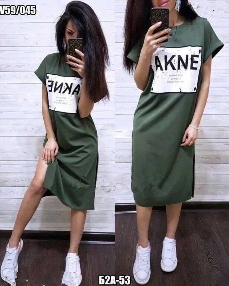 Туника 413776 (1595031878) Fabrika