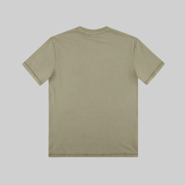 Футболка мужская Napapijri Nidaros артикул:NA4GPEGAE - купить в магазине Дайс