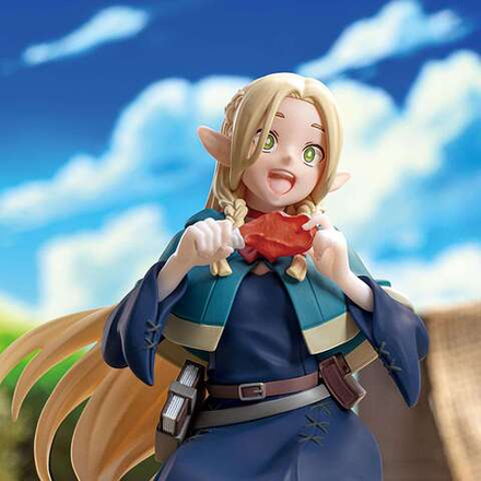 Фигурка SEGA Delicious in Dungeon Marcille
