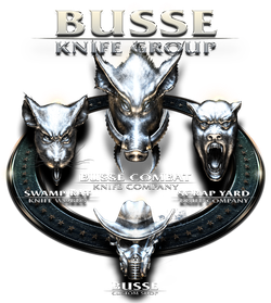 Нож Swamp RAT Rodent Customфотография - 8