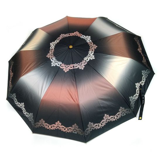 Мощный зонт Три Слона 10 сп, полн.автомат 310-B-04