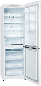 Холодильник LG GA-B409SQCL