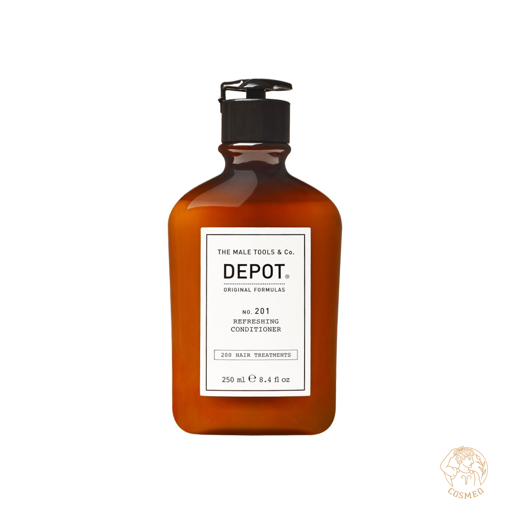 NO. 201 REFRESHING CONDITIONER 250ML/освежающий кондиционер 250 мл