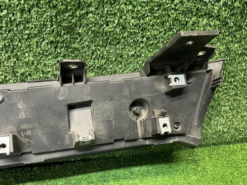 ДХО центральный Changan CS95 (2023-н.в.)