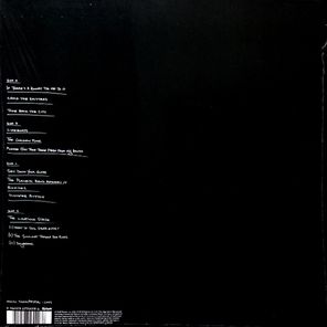 Snow Patrol / A Hundred Million Suns (2LP)