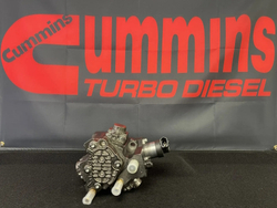 Тнвд Газель Cummins ISF2.8 Bosch ориг