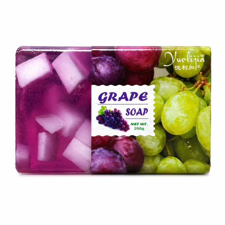 Мыло Soap Виноград 200 гр